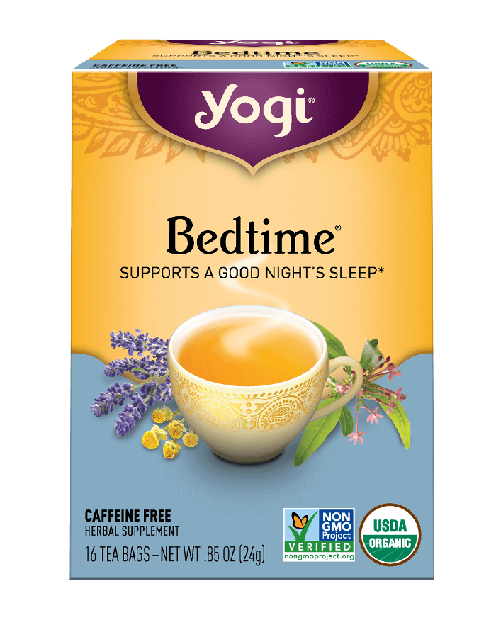 Bedtime<sup>®</sup> Tea