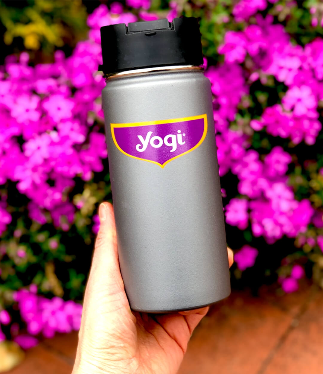 Yogi Tea Spring Giveaway Contest | Yogi Tea