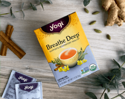 Ingredient Quality and Testing | Yogi Tea