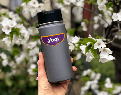 Responsible Sourcing | Yogi Tea