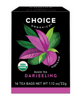 Choice Darjeeling Black Tea