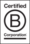 Certification for Bcorp