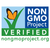 Certification for Non-gmo