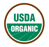 Certification for Organic