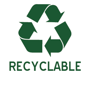 Certification for Recyclable