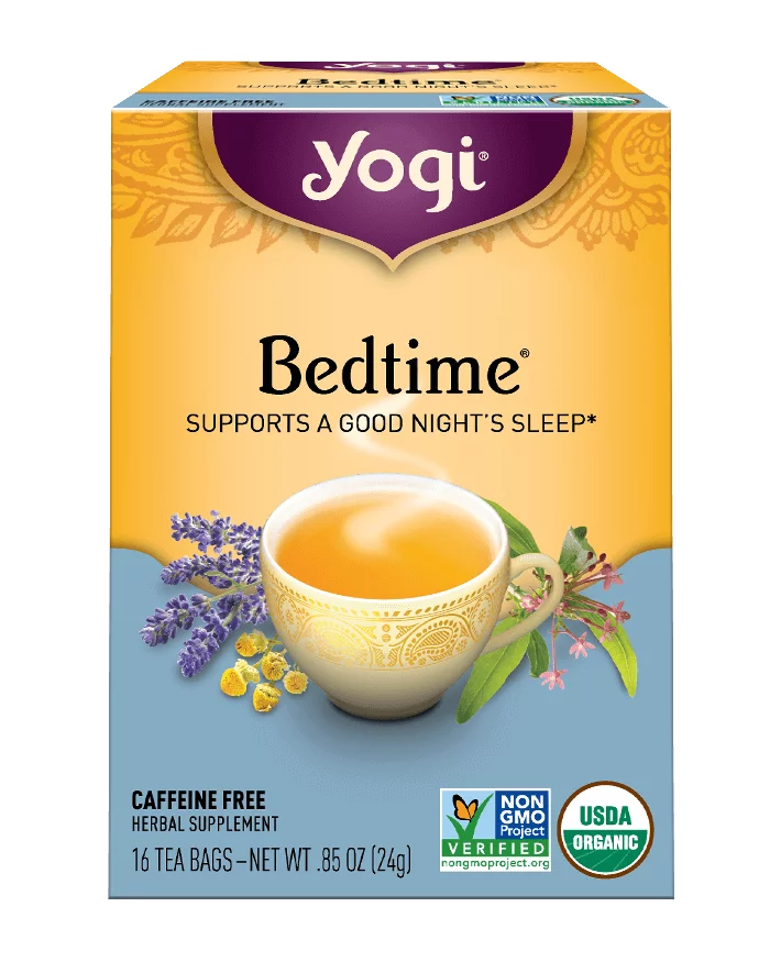 Bedtime<sup>®</sup> Tea