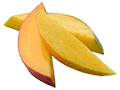Mango Pieces