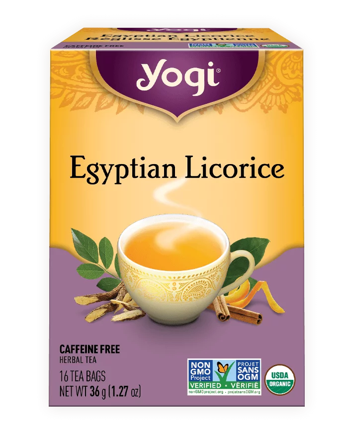 Egyptian Licorice (CAN)