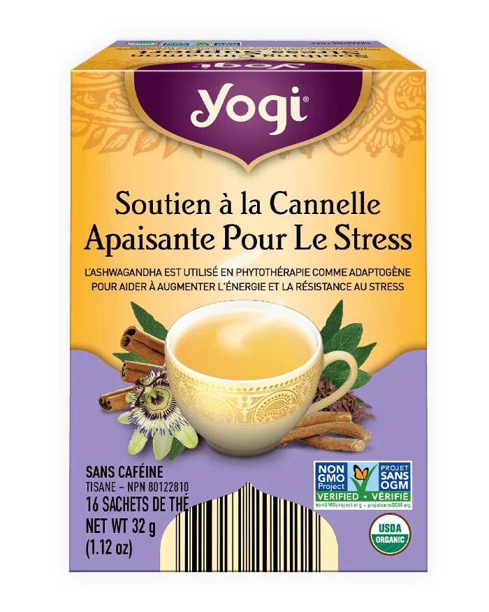 Les thés Yogi au Canada<br/>Soutien à la Cannelle Apaisante Pour Le Stress” width=”700″ height=”875″ =”image” loading=”lazy”/>
                </a>
                <a class=